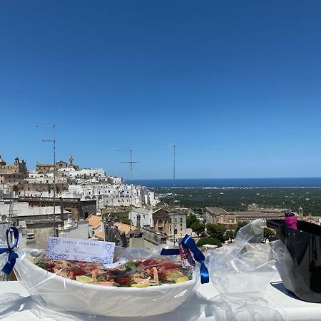 Villa Dimora Matteotti Ostuni By Gonewlocation Exterior foto