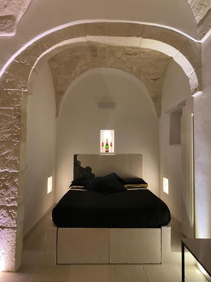 Villa Dimora Matteotti Ostuni By Gonewlocation Exterior foto
