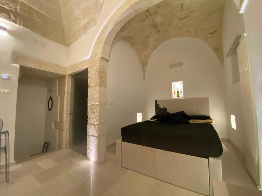 Villa Dimora Matteotti Ostuni By Gonewlocation Exterior foto