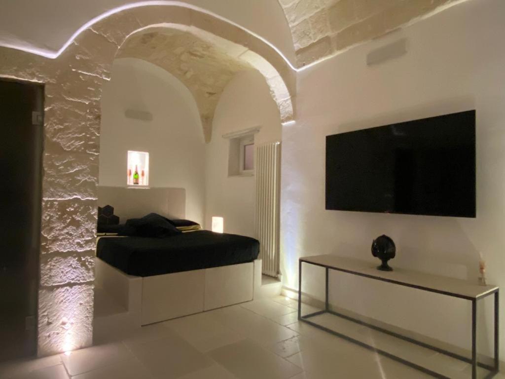 Villa Dimora Matteotti Ostuni By Gonewlocation Exterior foto