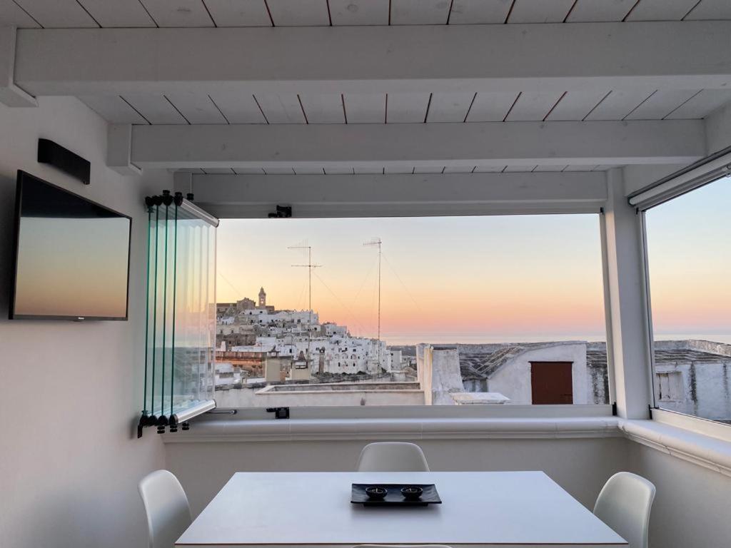 Villa Dimora Matteotti Ostuni By Gonewlocation Exterior foto