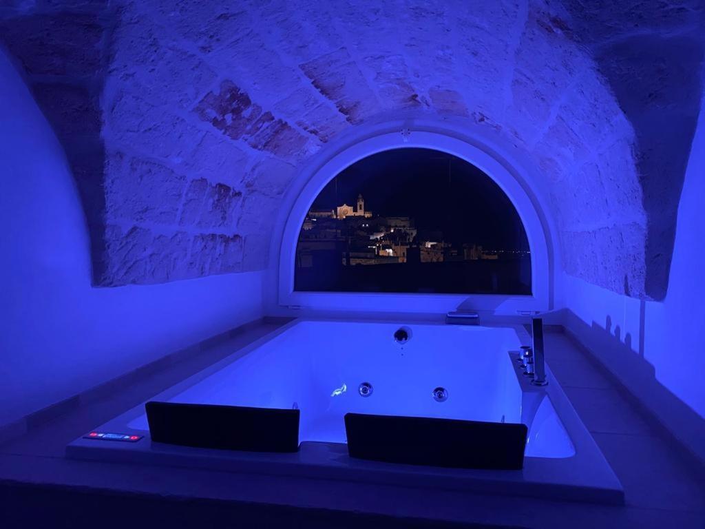 Villa Dimora Matteotti Ostuni By Gonewlocation Exterior foto
