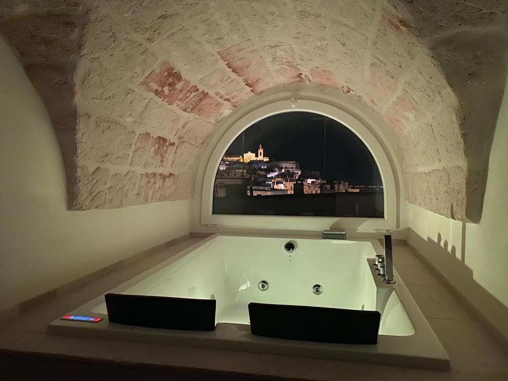 Villa Dimora Matteotti Ostuni By Gonewlocation Exterior foto