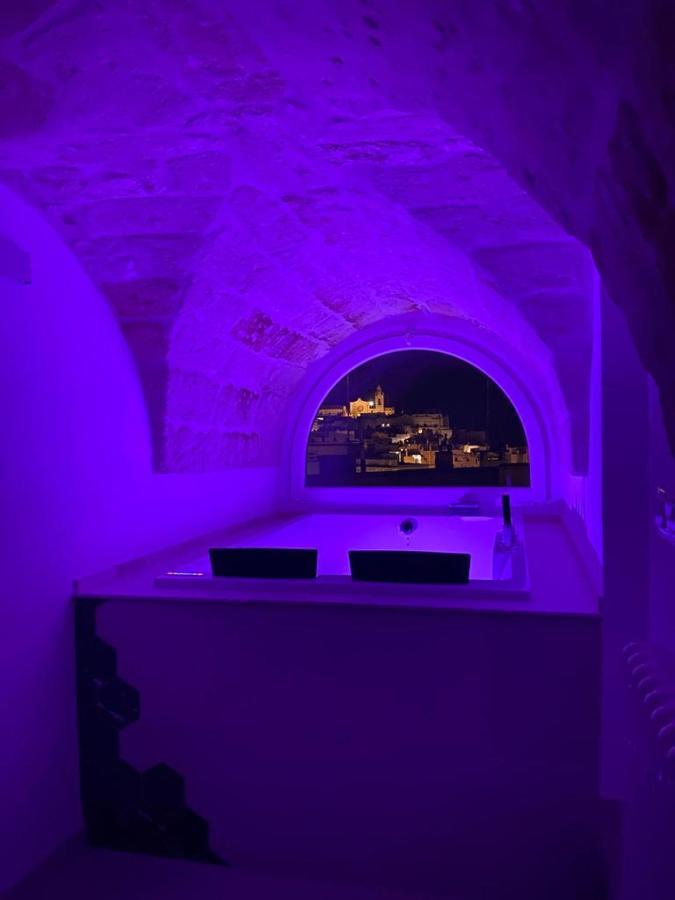 Villa Dimora Matteotti Ostuni By Gonewlocation Exterior foto
