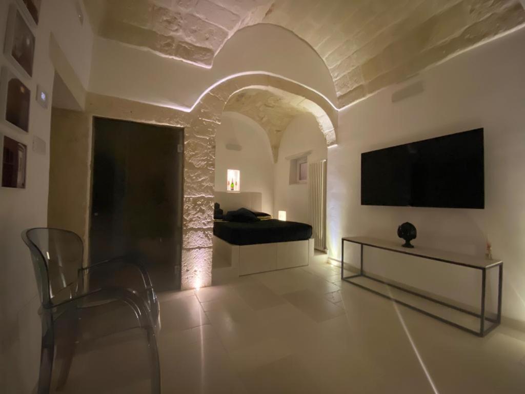 Villa Dimora Matteotti Ostuni By Gonewlocation Exterior foto