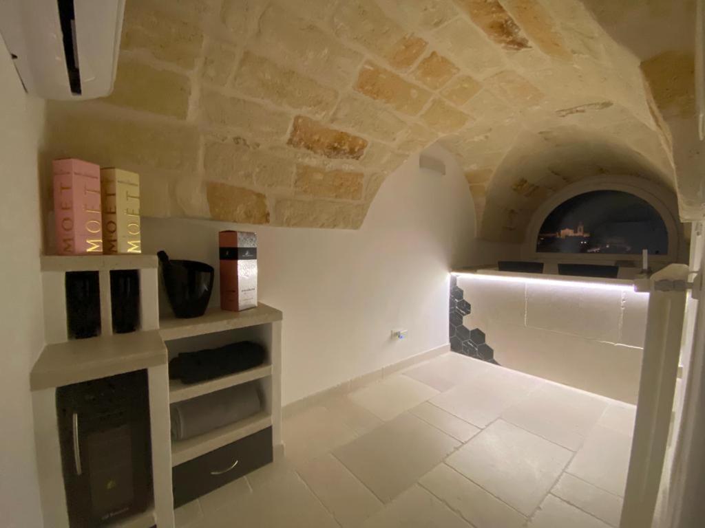 Villa Dimora Matteotti Ostuni By Gonewlocation Exterior foto